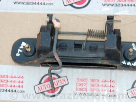 ФОТО Ручка двери для Nissan Almera (97-01) Киев