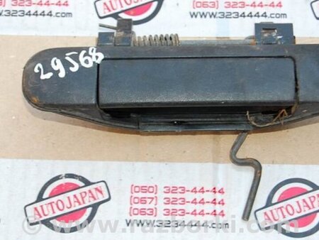 ФОТО Ручка двери для Nissan Almera (97-01) Киев