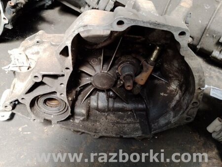 ФОТО МКПП (механическая коробка) для Nissan Almera (97-01) Киев