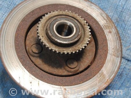 ФОТО Ступица для Nissan Almera (97-01) Киев