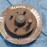 ФОТО Ступица для Nissan Almera (97-01) Киев