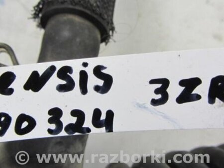 ФОТО Патрубок воздушного фильтра для Toyota Avensis T270 (10.2008-12.2012) Киев
