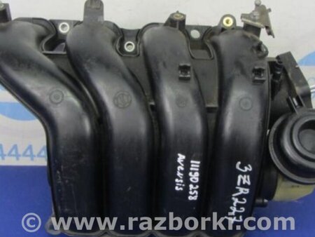 ФОТО Впускной коллектор для Toyota Avensis T270 (10.2008-12.2012) Киев