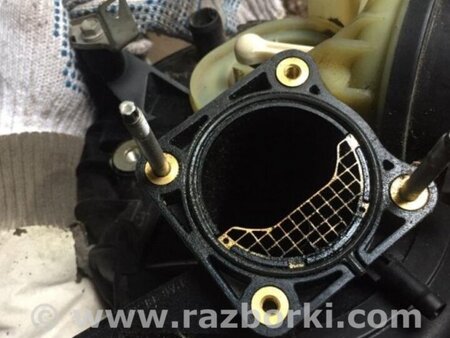 ФОТО Впускной коллектор для Toyota Avensis T270 (10.2008-12.2012) Киев