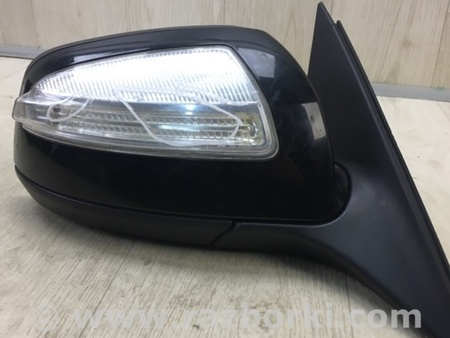 ФОТО Зеркало для Mercedes-Benz C-CLASS W204 (07-14) Киев