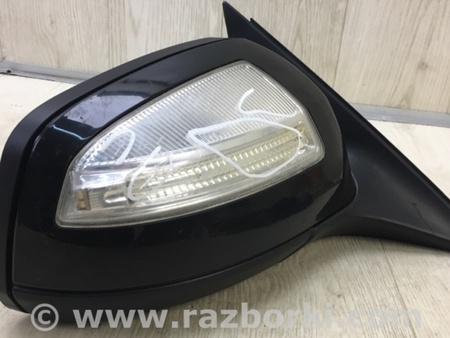 ФОТО Зеркало для Mercedes-Benz C-CLASS W204 (07-14) Киев
