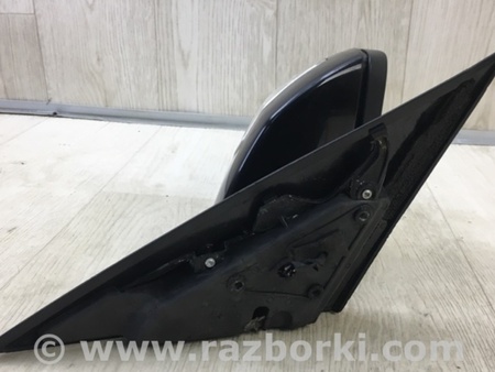ФОТО Зеркало для Mercedes-Benz C-CLASS W204 (07-14) Киев