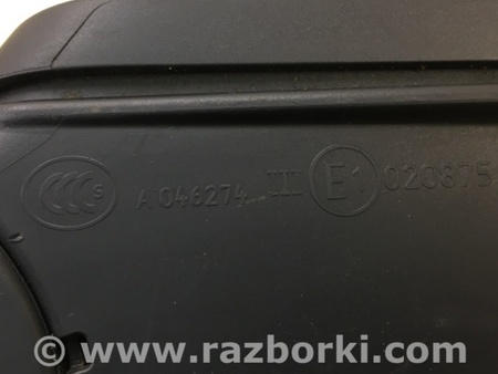 ФОТО Зеркало для Mercedes-Benz C-CLASS W204 (07-14) Киев