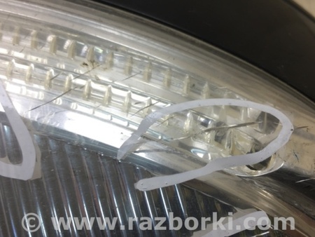 ФОТО Зеркало для Mercedes-Benz C-CLASS W204 (07-14) Киев