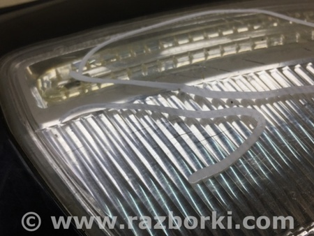 ФОТО Зеркало для Mercedes-Benz C-CLASS W204 (07-14) Киев