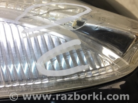 ФОТО Зеркало для Mercedes-Benz C-CLASS W204 (07-14) Киев