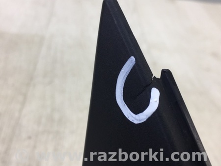 ФОТО Зеркало для Mercedes-Benz C-CLASS W204 (07-14) Киев