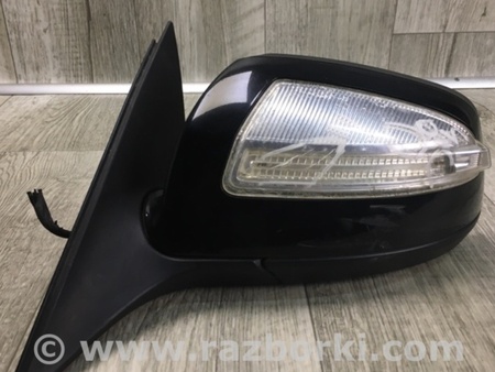 ФОТО Зеркало для Mercedes-Benz C-CLASS W204 (07-14) Киев