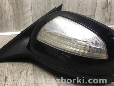 ФОТО Зеркало для Mercedes-Benz C-CLASS W204 (07-14) Киев