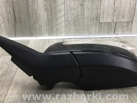 ФОТО Зеркало для Mercedes-Benz C-CLASS W204 (07-14) Киев