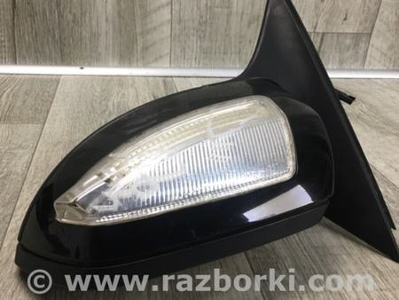 ФОТО Зеркало для Mercedes-Benz C-CLASS W204 (07-14) Киев