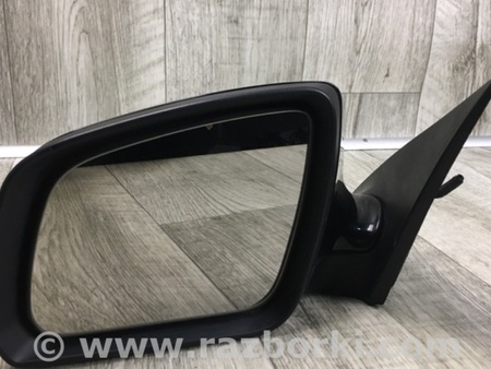 ФОТО Зеркало для Mercedes-Benz C-CLASS W204 (07-14) Киев