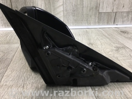 ФОТО Зеркало для Mercedes-Benz C-CLASS W204 (07-14) Киев