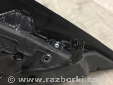 ФОТО Зеркало для Mercedes-Benz C-CLASS W204 (07-14) Киев