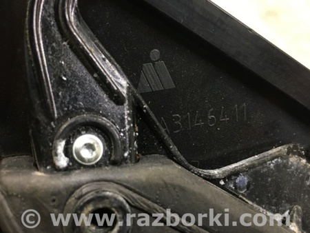 ФОТО Зеркало для Mercedes-Benz C-CLASS W204 (07-14) Киев