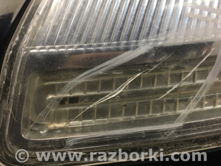 ФОТО Зеркало для Mercedes-Benz C-CLASS W204 (07-14) Киев