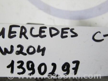 ФОТО Кронштейн крепления двигателя для Mercedes-Benz C-CLASS W204 (07-14) Киев
