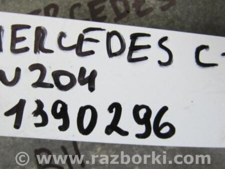 ФОТО Кронштейн крепления двигателя для Mercedes-Benz C-CLASS W204 (07-14) Киев