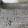 ФОТО Кронштейн крепления двигателя для Mercedes-Benz C-CLASS W204 (07-14) Киев