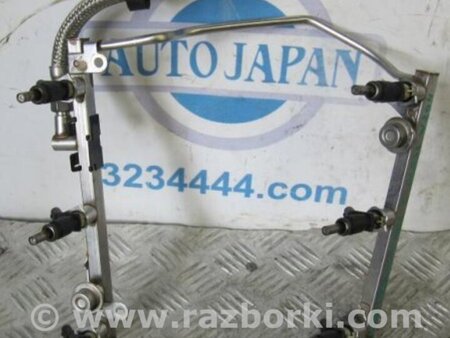 ФОТО Форсунка топливная для Mercedes-Benz C-CLASS W204 (07-14) Киев