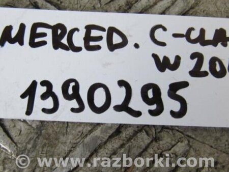 ФОТО Форсунка топливная для Mercedes-Benz C-CLASS W204 (07-14) Киев