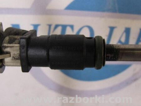 ФОТО Форсунка топливная для Mercedes-Benz C-CLASS W204 (07-14) Киев