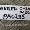 ФОТО Форсунка топливная для Mercedes-Benz C-CLASS W204 (07-14) Киев