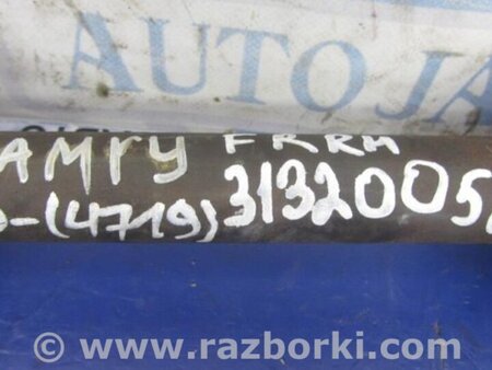 ФОТО Привод передний для Toyota Camry 10 XV10 (09.1991-08.1996) Киев