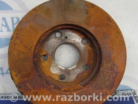 ФОТО Диск тормозной передний для Toyota Camry 10 XV10 (09.1991-08.1996) Киев