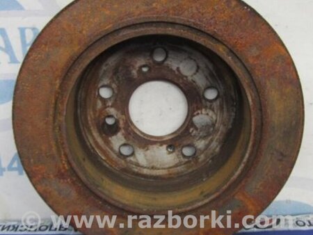 ФОТО Диск тормозной задний для Toyota Camry 10 XV10 (09.1991-08.1996) Киев