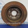 ФОТО Диск тормозной задний для Toyota Camry 10 XV10 (09.1991-08.1996) Киев