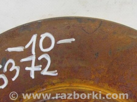 ФОТО Диск тормозной передний для Toyota Camry 10 XV10 (09.1991-08.1996) Киев