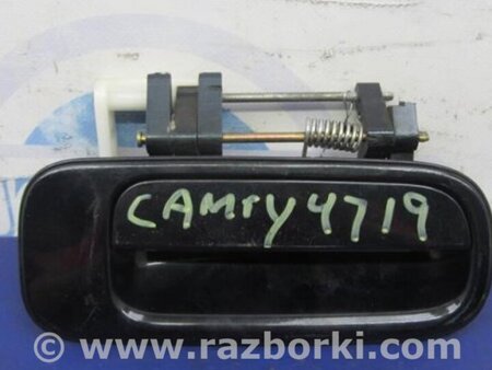 ФОТО Ручка двери для Toyota Camry 10 XV10 (09.1991-08.1996) Киев