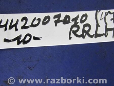 ФОТО Ручка двери для Toyota Camry 10 XV10 (09.1991-08.1996) Киев