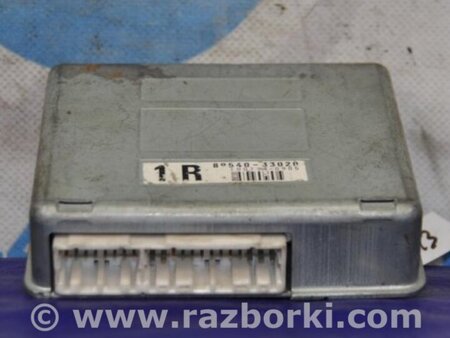 ФОТО Блок электронный для Toyota Camry 10 XV10 (09.1991-08.1996) Киев