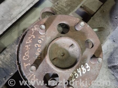 ФОТО Ступица для Toyota Camry 10 XV10 (09.1991-08.1996) Киев