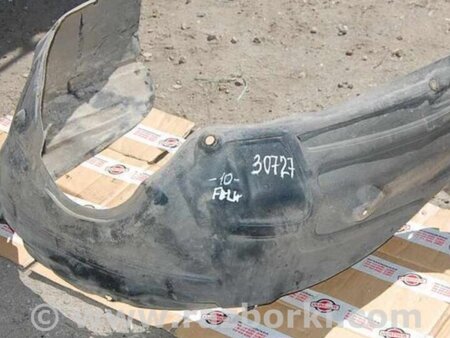 ФОТО Подкрылок для Toyota Camry 10 XV10 (09.1991-08.1996) Киев