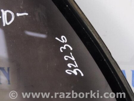 ФОТО Стекло двери глухое для Toyota Camry 10 XV10 (09.1991-08.1996) Киев