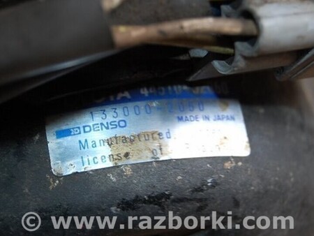 ФОТО Блок ABS для Toyota Camry 10 XV10 (09.1991-08.1996) Киев