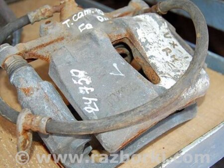 ФОТО Суппорт для Toyota Camry 10 XV10 (09.1991-08.1996) Киев