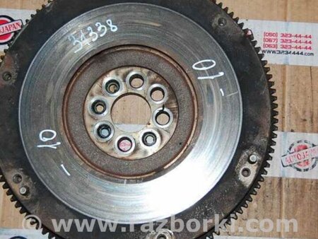 ФОТО Маховик АКПП для Toyota Camry 10 XV10 (09.1991-08.1996) Киев