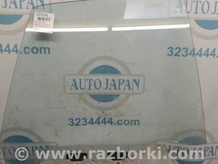 ФОТО Стекло двери для Toyota Camry 10 XV10 (09.1991-08.1996) Киев
