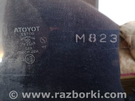 ФОТО Стекло двери для Toyota Camry 10 XV10 (09.1991-08.1996) Киев