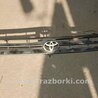 Решетка радиатора Toyota Camry 10 XV10 (09.1991-08.1996)
