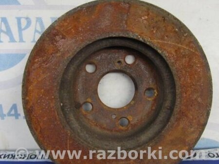 ФОТО Диск тормозной передний для Toyota Camry 20 XV20 (08.1996-01.2002) Киев